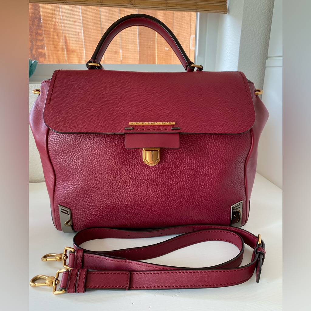 Marc By Marc Jacobs